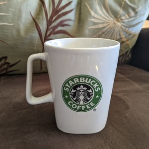 Bundle - Starbucks mugs